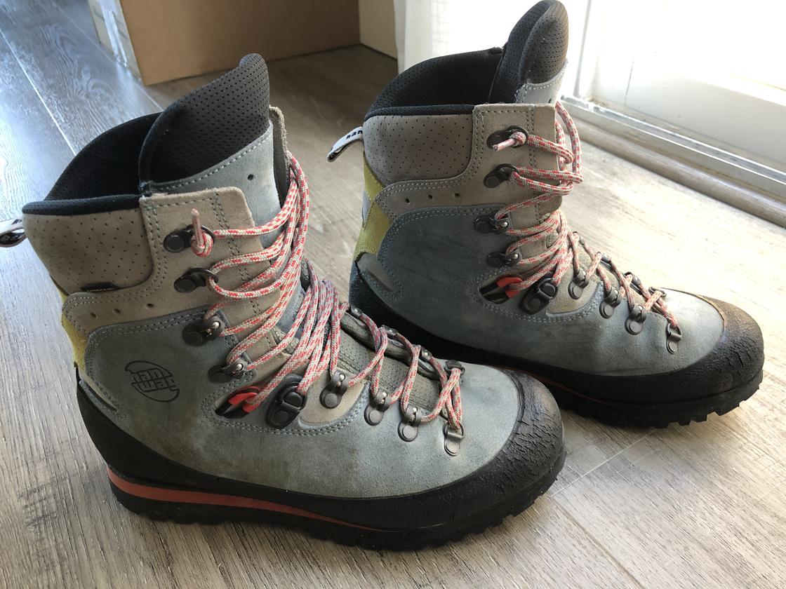 Boots | Arctic Air Walkers